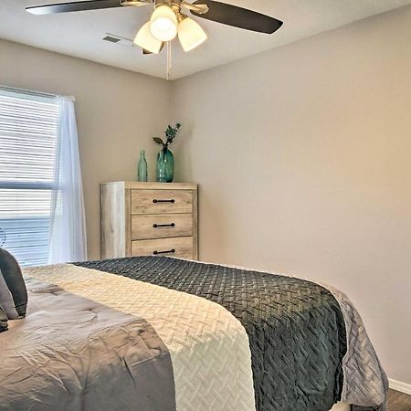 Cozy Condo With Pool Access, 5 Mi To Table Rock Lake Branson Extérieur photo