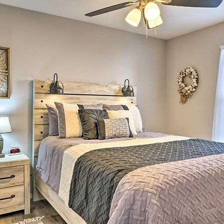 Cozy Condo With Pool Access, 5 Mi To Table Rock Lake Branson Extérieur photo