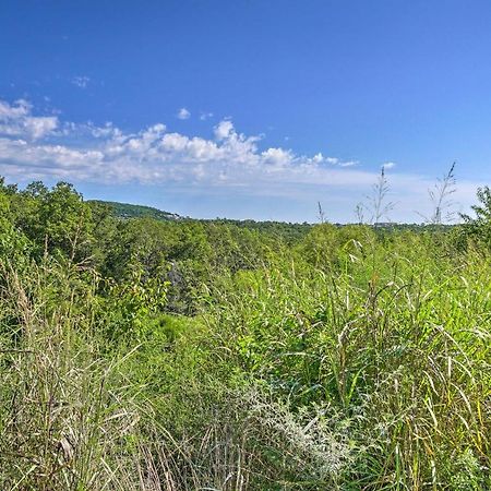 Cozy Condo With Pool Access, 5 Mi To Table Rock Lake Branson Extérieur photo