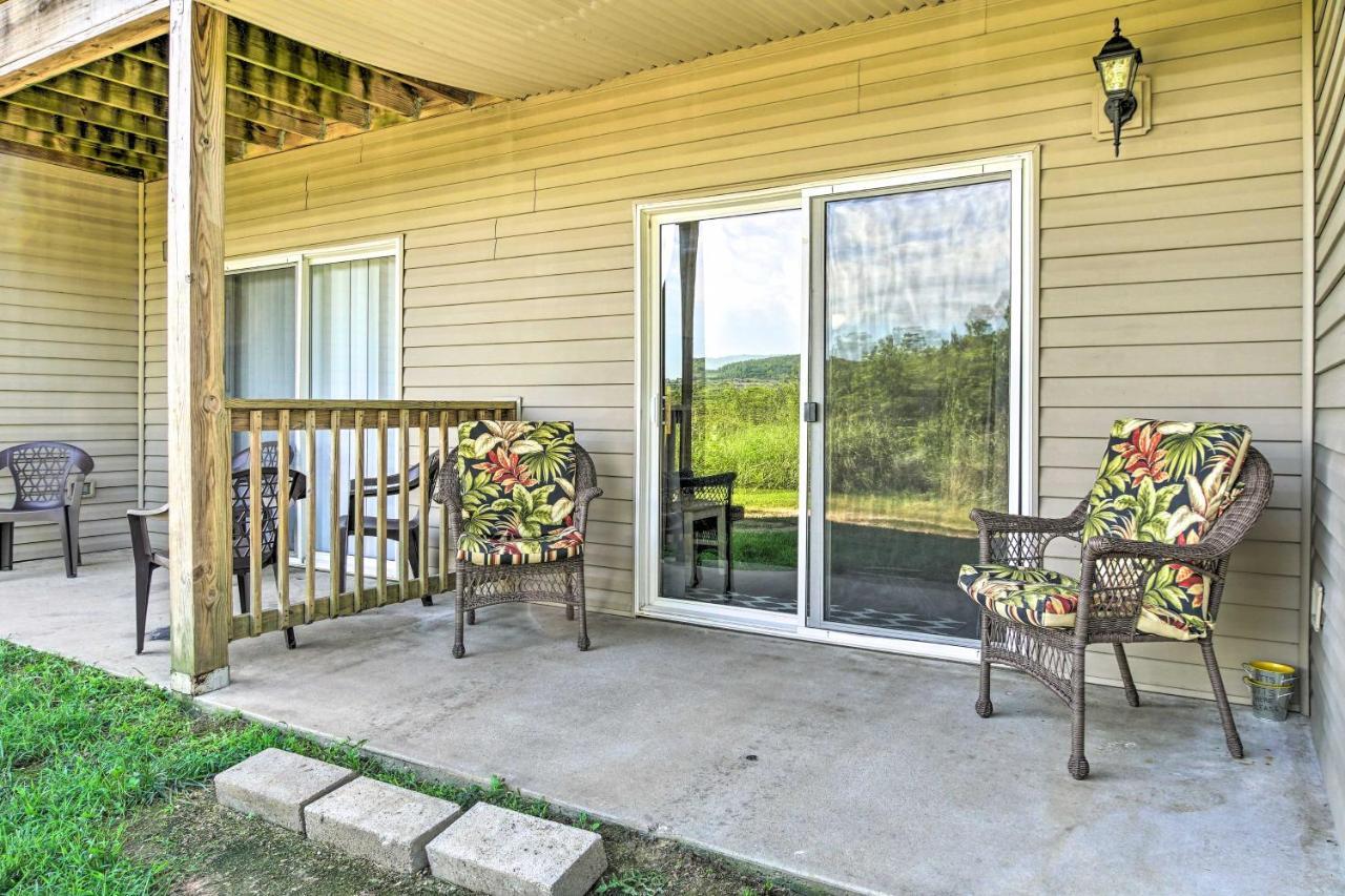 Cozy Condo With Pool Access, 5 Mi To Table Rock Lake Branson Extérieur photo