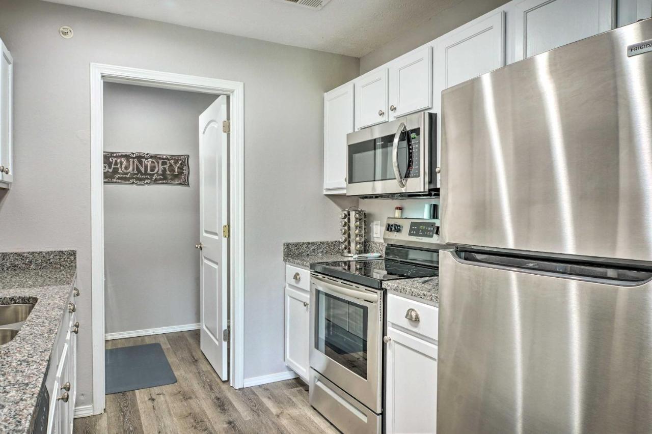 Cozy Condo With Pool Access, 5 Mi To Table Rock Lake Branson Extérieur photo