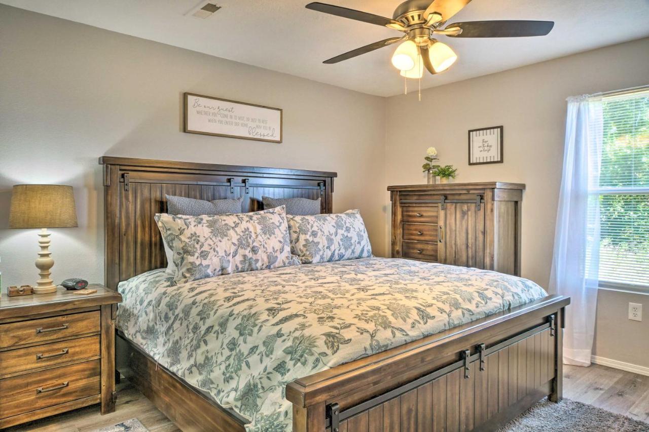 Cozy Condo With Pool Access, 5 Mi To Table Rock Lake Branson Extérieur photo