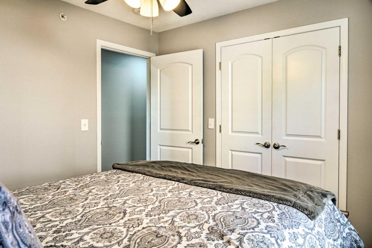 Cozy Condo With Pool Access, 5 Mi To Table Rock Lake Branson Extérieur photo