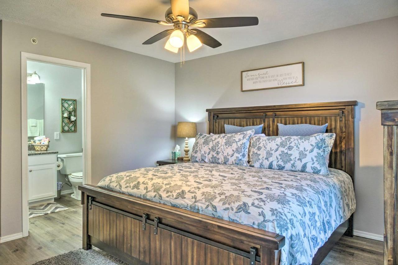 Cozy Condo With Pool Access, 5 Mi To Table Rock Lake Branson Extérieur photo