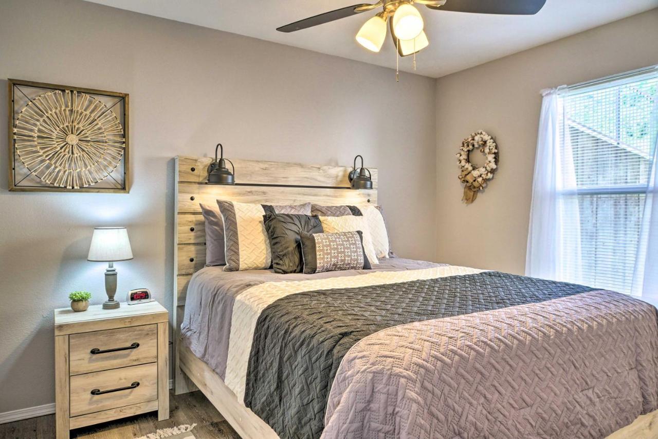 Cozy Condo With Pool Access, 5 Mi To Table Rock Lake Branson Extérieur photo