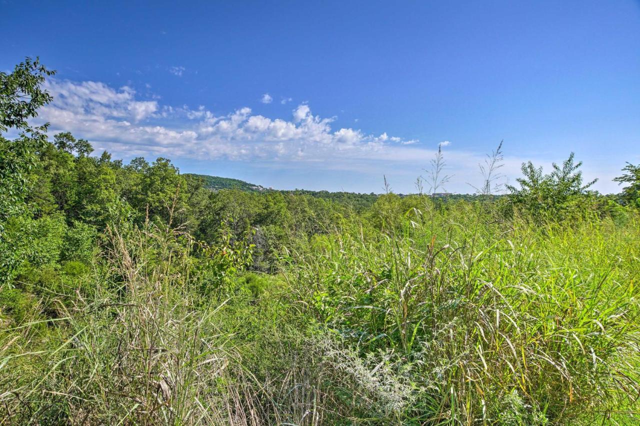 Cozy Condo With Pool Access, 5 Mi To Table Rock Lake Branson Extérieur photo